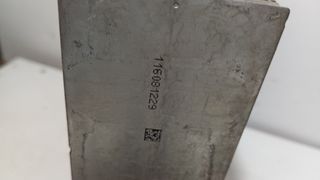 116081229 RADIADOR A/C CLIMATIZACION GUANTERA