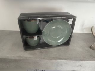 Set tazze 