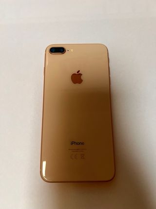 iPhone 8 Plus