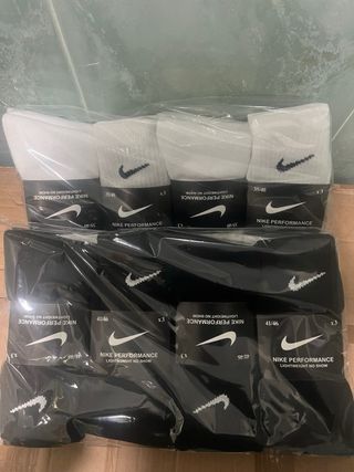 Calcetines nike