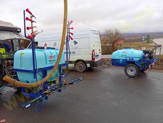 CUBA SUSPENDIDA HERBICIDA Y FUMIGACION