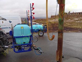 CUBA SUSPENDIDA HERBICIDA Y FUMIGACION