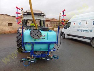 CUBA SUSPENDIDA HERBICIDA Y FUMIGACION