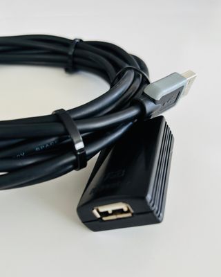 Repetidor / Extensor USB 2.0 de 5 metros