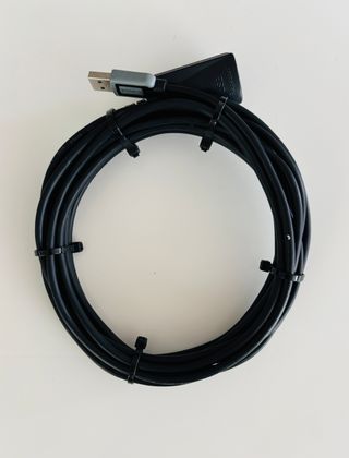 Repetidor / Extensor USB 2.0 de 5 metros