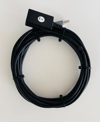 Repetidor / Extensor USB 2.0 de 5 metros