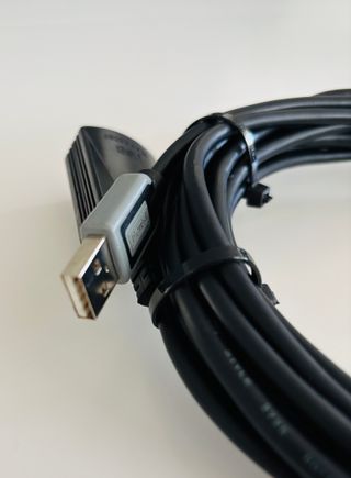 Repetidor / Extensor USB 2.0 de 5 metros