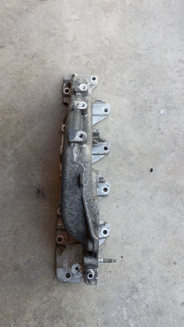 140030286R COLECTOR DE ADMISION 1.6 DCI RENAULT