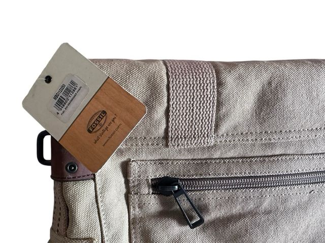 Messenger de la marca Fossil