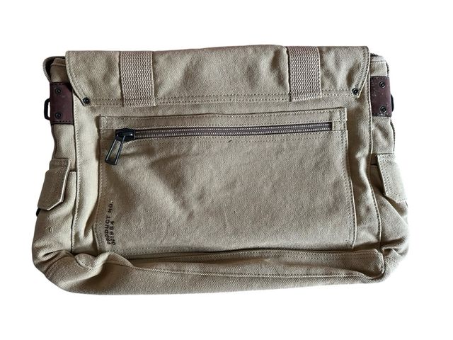 Messenger de la marca Fossil