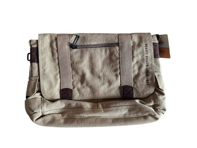 Messenger de la marca Fossil