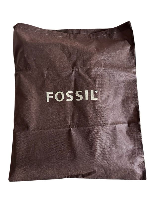 Messenger de la marca Fossil