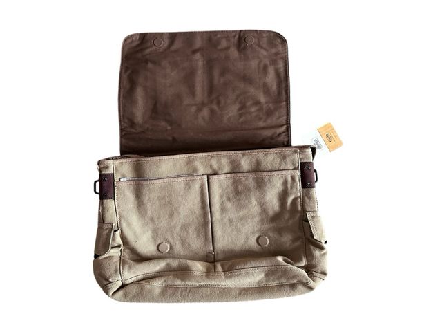 Messenger de la marca Fossil