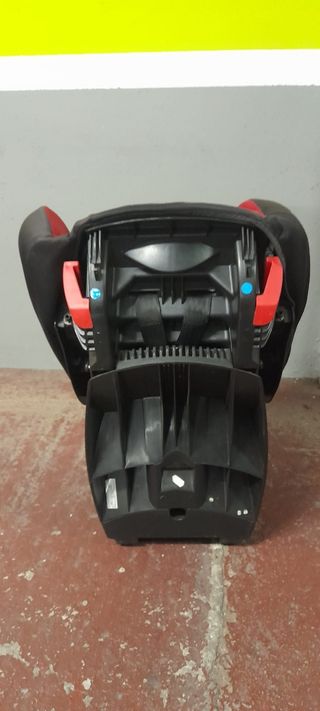 Silla coche bebe