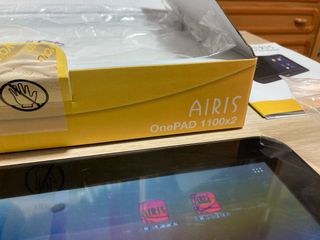 Tablet Airis OnePAD 1100x2