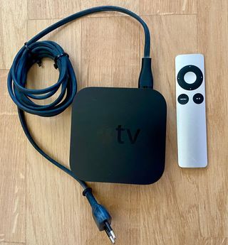 Apple TV (3th Gen, A1469)