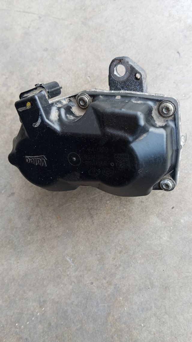 H82010619041 VALVULA EGR RENAULT TRAFIC 1.6 DCI