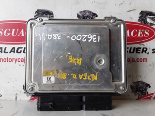 Centralita motor uce Seat Altea xl (5p5) año 2008