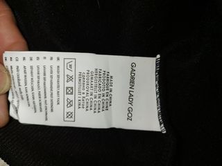 Sudadera Geographical Norway talla S