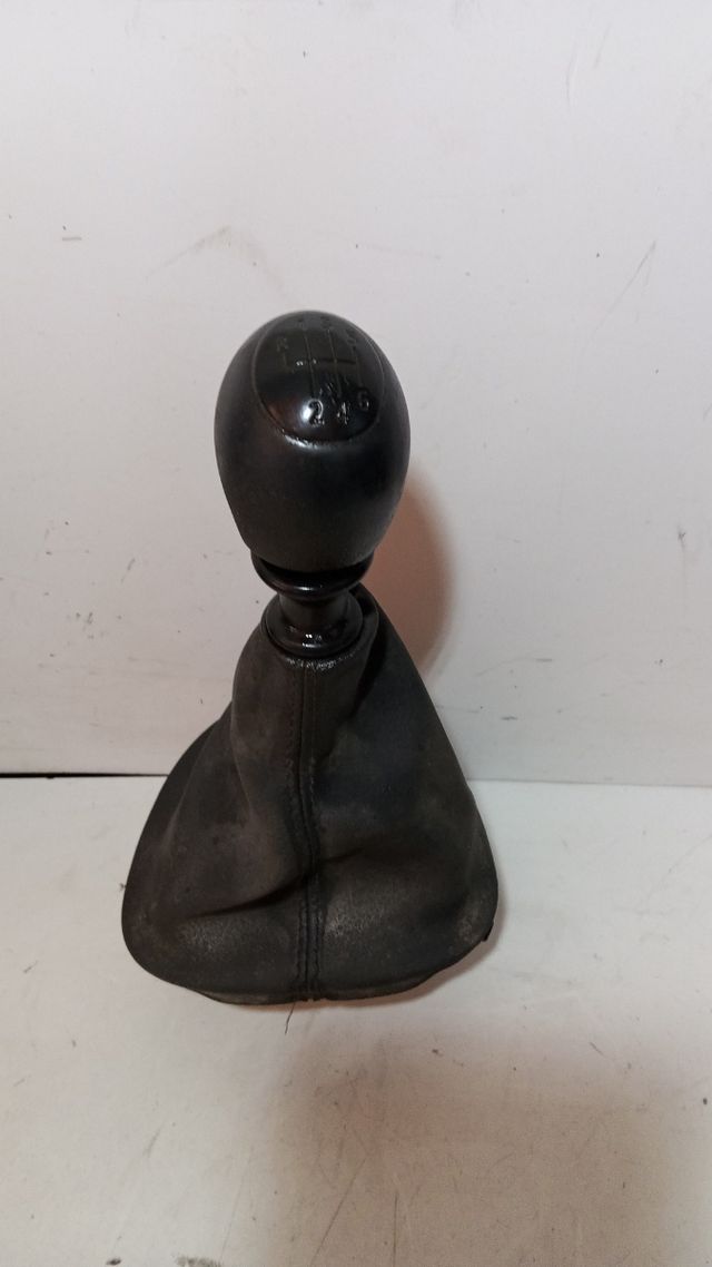 8200500638 FUNDA PALANCA DE CAMBIO RENAULT TRAFIC