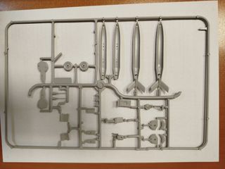 AVION F-84F THUNDERSTREAK 1/72 ITALERI