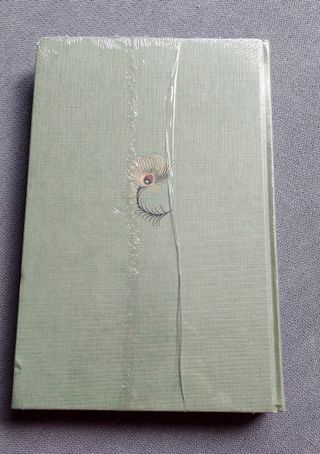 Livro "Washington Square"