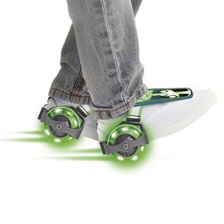 flashing rollers Skate Patines