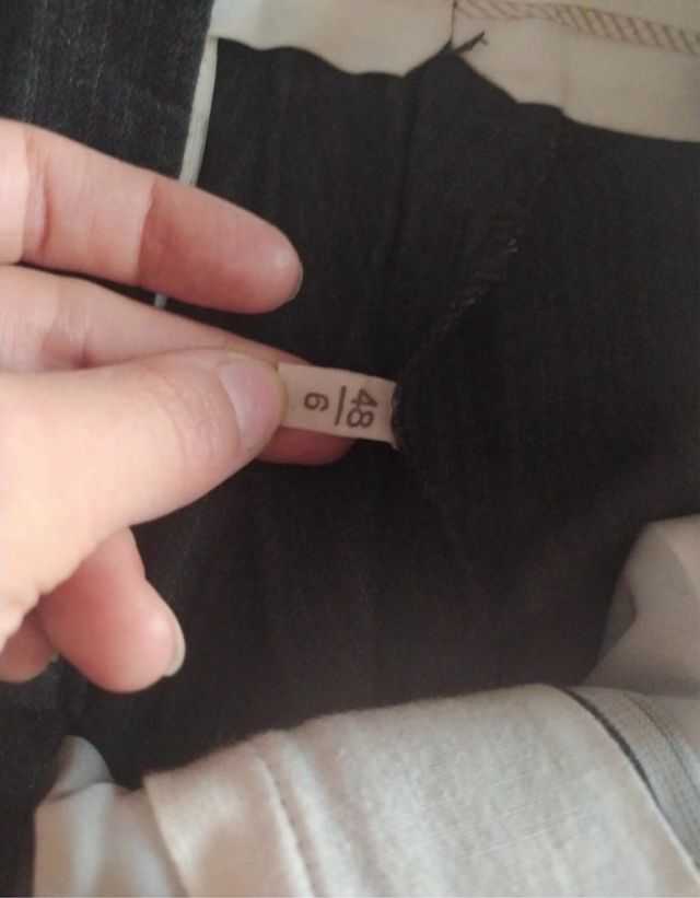 Completo di lusso uomo in lana