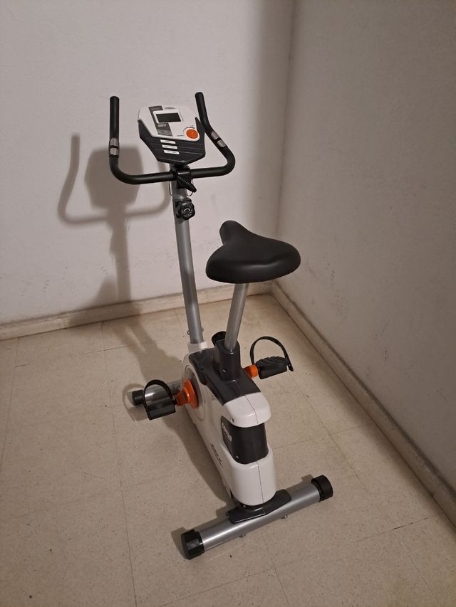 Bicicletta magnetica