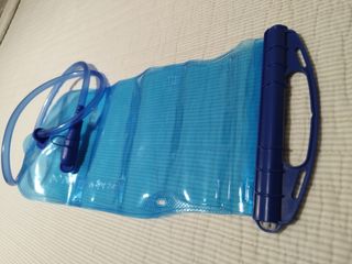 Vejiga agua a estrenar