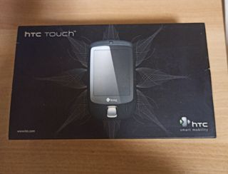 HTC TOUCH