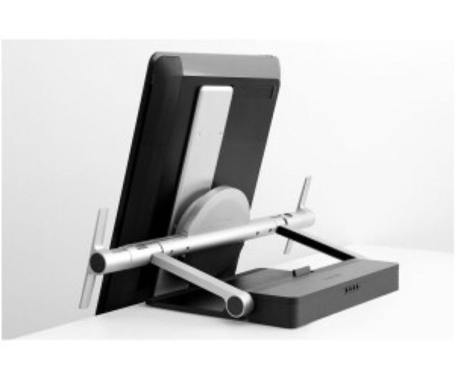 Wacom Ergo Stand para Wacom Cintiq Pro 32 NUEVO!!!