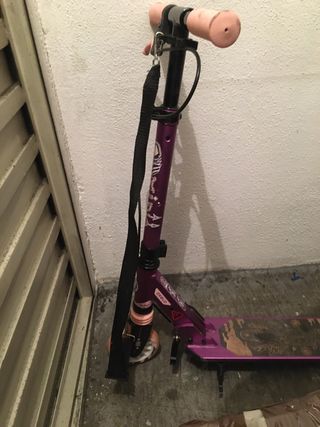 Patinete