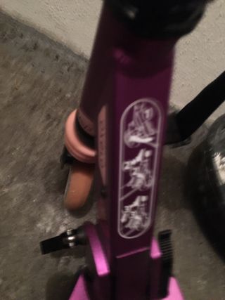 Patinete