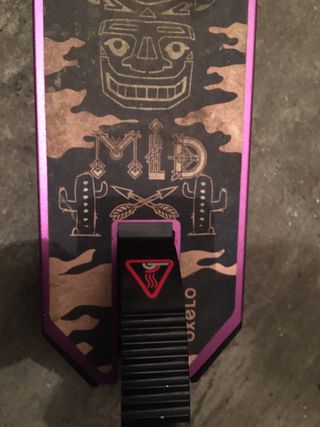 Patinete