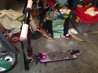 Patinete