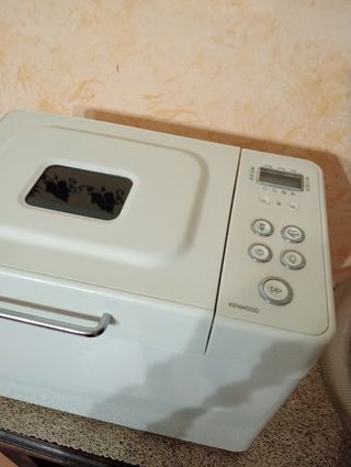 Macchina per il pane