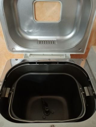 Macchina per il pane