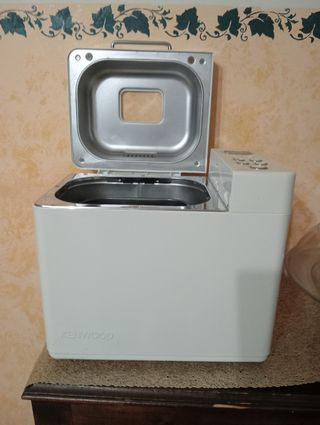 Macchina per il pane