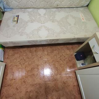 Canapé 195x105x40 Pikolin 