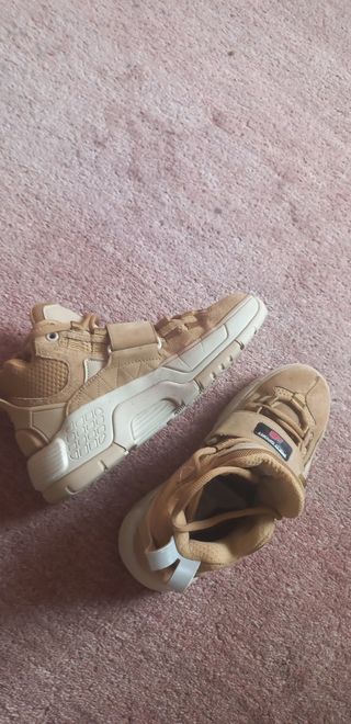 Deportivas POLO RALPH LAUREN Edición lim