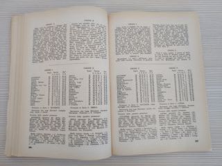 Almanacco del calcio Carcano 1970