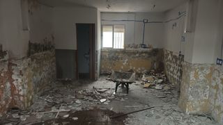 Reformas albañilería y pintura