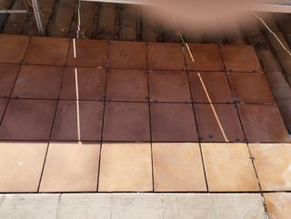 Reformas albañilería y pintura