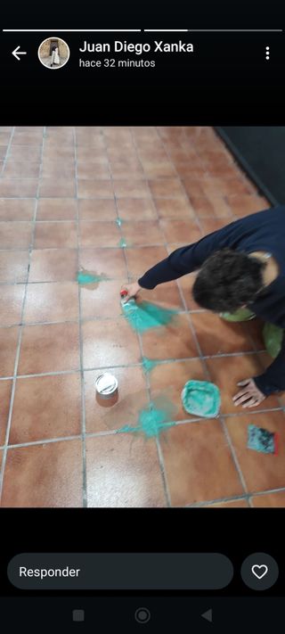Reformas albañilería y pintura