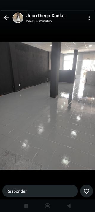 Reformas albañilería y pintura