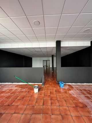 Reformas albañilería y pintura