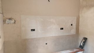 Reformas albañilería y pintura