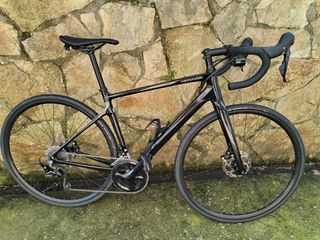 Cannondale Synapse Carbon 3