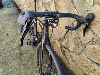 Cannondale Synapse Carbon 3